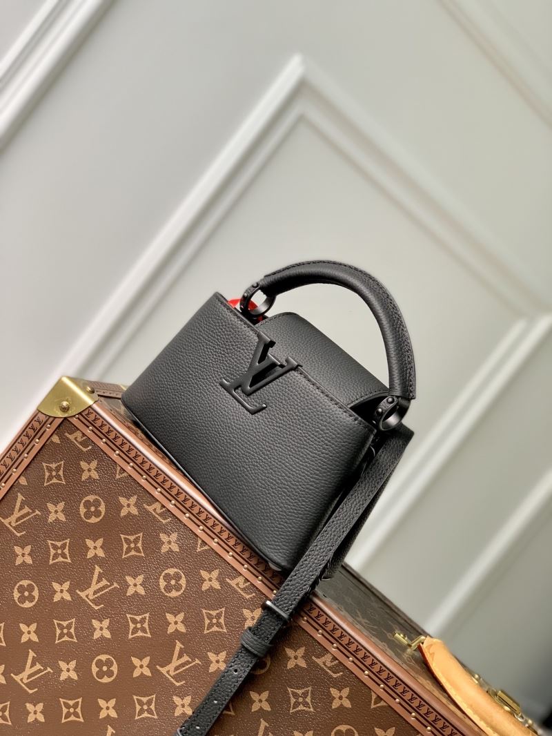 LV Capucines Bags